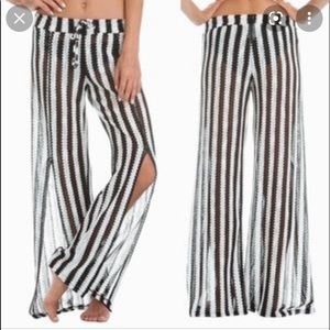 Isabella Rose Beach Pant